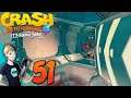 Crash Bandicoot 4: It's About Time Walkthrough - Part 51: Teal's World