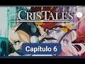 Cris Tales - Capitulo 6 en Español