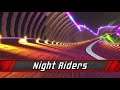 Cruis’n Blast (Nintendo Switch) Night Riders Race