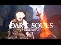 Dark Souls vs. Datastor - 'Daťák vs. divočáci' [10/16]