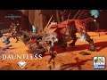 Dauntless - EPAL & KindPup go Embermane Hunting (Xbox One Gameplay)