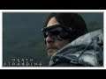 Death Stranding: Gameplay Walkthrough Part 1 - OPENING
