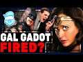 Did Gal Gadot Get Fired Over A Tweet? Rumors Swirl Wonder Woman Will Be Recast!