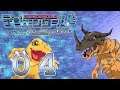Digimon World Re:Digitize (English) Part 4: Opening the Colosseum