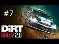 Directo De Dirt Rally 2.0 |Gameplay , Episodio #7 |Ps4 Pro 1080p|