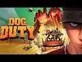 Dog Duty Almost like A team but 3 - Part 1  | Let's play Dog Duty Gameplay
