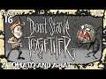 Don't Starve Together Gameplay #16 [Tony] : A TOMATO AND A HAT | 2 Player Co-op