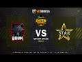 [Dota 2 Live] Boom Esports vs TEAM STAR - The Summit 13 - Yudijustincase ft. Oddie