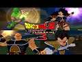 Dragon Ball Z Budokai Tenkaichi 3 Versão Brasileira-Episódio 2-Concluindo a Saga Saiyajin(Repost).