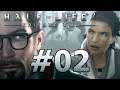 DURCH DIE MINEN - Half-Life 2: Episode 2 [#02]