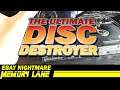 EBAY Nightmare - The Destructive PS2 Console (Memory Lane)