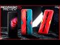 EL NUEVO TELÉFONO GAMER SUPER POTENTE RED MAGIC 5G TE SORPRENDERÁ - Trailer Preview