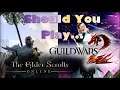 Elder Scrolls Online & Guild Wars 2 Side-by-Side – Should You Play Them?