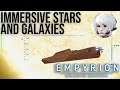 Empyrion Galactic Survival Extended Review - 4 Ways The Stars and Galaxy add to The Immersion