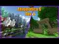 Enigmatica 6 Day 3 | Let The Questing Begin