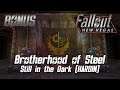 Fallout: New Vegas (Xbox One) - 1080p60 HD Walkthrough Bonus - "Still in the Dark" (Elder Hardin)