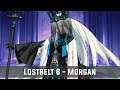 Fate/Grand Order OST - Lostbelt 6 Morgan