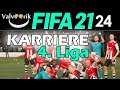 FIFA 21 *24* Das afrikanische Jugendtalent! - FAIL!