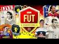 FIFA 21 LIVE 🔴 WL auf entspannt 💦 19Uhr Content Gameplay FUT 21