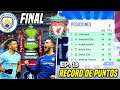 FINAL ÉPICA CONTRA EL MANCHESTER CITY Y FINAL DE TEMPORADA | FIFA 19 Modo Carrera Liverpool #13