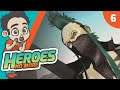 🦸‍♂️ ¡FINAL SORPRESA! No More Heroes para Nintendo Switch en Español