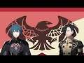 Fire Emblem Three Houses - Support conversation: Male Byleth - Hubert (C - A)