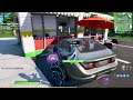 Fortnite Cars GamePlay Live - how to drive cars in fortnite