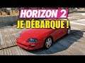 Forza Horizon 2 : Je découvre FH2 en 2019 !