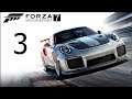 Forza Motorsport 7 | Gameplay | Capitulo 3| Campeonato Ken Block | Xbox One X |