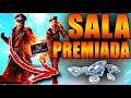 🔥🔥 FREE FIRE AO VIVO - SALA PREMIADA + TREINAMENTO EMULADOR /   -🔥🔥 FREE FIRE