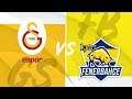 Galatasaray Espor ( GS ) vs 1907 Fenerbahçe ( FB ) 3. Maç | 2019 VFŞL Yaz Mevsimi Çeyrek Final