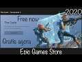 Game The Cycle Free now/Gratis agora para PC na Epic Games Store, Aproveite a Temporada 2 De Graça