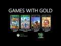 Games with Gold | Sierpień 2020 cz. 2 | Xbox XY Extra