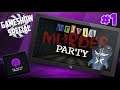GAMESHOW SPECIAL : Trivia Murder Party! - #1
