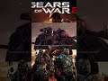 Gears of war 2 part 102  #shorts