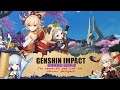 Genshin Impact Live Streamed 08/16/2021
