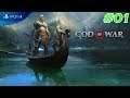 God of War  | යුද්ධයේ දෙවියන් | PS4