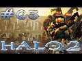 Halo 2 W/Alex - Episode 5 - Rocket Hoggin'