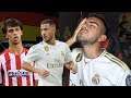 HAZARD y JOAO FELIX NO JUGARON EL DERBI Opinión Atletico de Madrid 0-0 Real Madrid