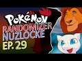 HE WAS LIKE A FATHER TO ME | Pokémon Y Randomizer Nuzlocke Episode 29