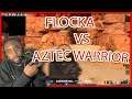 HILARIOUS ARGUMENTS! BLACK OPS COLD WAR! FLOCKA VS AZTEC WARRIOR! #GOMFSFB #BOKC