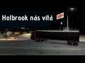 HOLBROOK NÁS VÍTÁ | American Truck Simulator #05