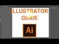 How To Enable Object Selection By Path Only in Illustrator CC
