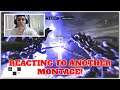 I Reacted to Another Dying Light PVP Montage! || Montage Reactions