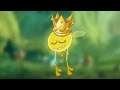 If I collect a Lum the video ends - Rayman Legends