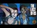 Így kerek a történet! | HARD | The Last of Us – Left Behind Joint Co-Op Végigjátszás Magyarul #2