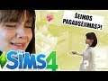 IR VĖL ŠEIMOS PAGAUSĖJIMAS??! | Sims 4 #4