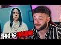 Irish Guys FIRST TIME Reaction to BILLIE EILISH - Bad Guy  |  WHAT HAVE I JUST WATCHED...