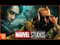 Iron Man 3 Mandarin Ben Kingsley on Return in Shang-Chi & MCU