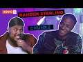 "It was the worst day of MY LIFE" | Raheem Sterling & Chunkz in Bottle Spin Challenge #UCLisback